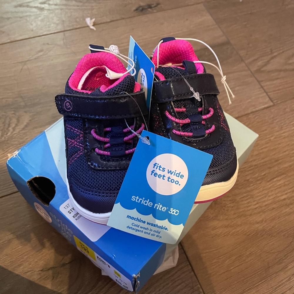 Stride Rite